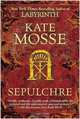 Sepulchre, Kate Mosse 