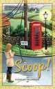 Scoop! (A Vicki Hill Mystery), Hannah Dennison 