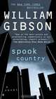 Spook Country, William Gibson 