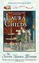The Silver Needle Murder: A Tea Shop Mystery, Laura Childs 