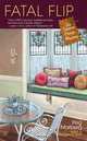 Fatal Flip (An Interior Design Mystery), Peg Marberg 