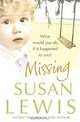 Missing, Susan Lewis 