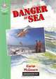 Danger at Sea: Level 5, Kieran McGovern 