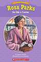 Easy Reader Biographies: Rosa Parks: Bus Ride to Freedom, Pamela Chanko 