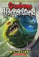 Goosebumps HorrorLand #2: Creep from the Deep, R. L. Stine 