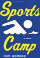Sports Camp, Rich Wallace 