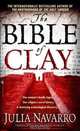 The Bible of Clay, Julia Navarro 