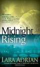 Midnight Rising (The Midnight Breed, Book 4), Lara Adrian 