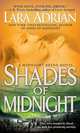 Shades of Midnight (The Midnight Breed, Book 7), Lara Adrian 