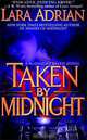 Taken by Midnight (The Midnight Breed, Book 8), Lara Adrian 