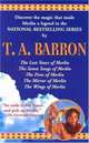 T.A. Barron Box Set, T. A. Barron 