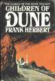 Children of Dune, Frank Herbert 