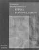 Clinical Biomechanics of Spinal Manipulation, Walter Herzog 