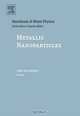 Metallic Nanoparticles, Volume 5 (Handbook of Metal Physics), 