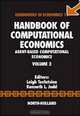 Handbook of Computational Economics, Volume 2: Agent-Based Computational Economics (Handbook of Computational Economics), Leigh Tesfatsion, Kenneth L. Judd 