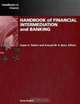 Handbook of Financial Intermediation and Banking (Handbooks in Finance) (Handbooks in Finance), 