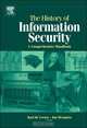 The History of Information Security: A Comprehensive Handbook, Editors Karl Maria Michael de Leeuw, Jan Bergstra 