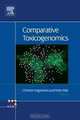 Comparative Toxicogenomics, Volume 2 (Advances in Experimental Biology) (Advances in Experimental Biology), 