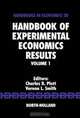 Handbook of Experimental Economics Results, Volume 1 (Handbook of Experimental Economics Results) (Handbook of Experimental Economics Results), 