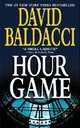 Hour Game, Baldacci David 