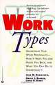 Work Types, Linda K. Kirby, Nancy J. Barger, Jean M. Kummerow 