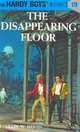 The Disappearing Floor (Hardy Boys, Book 19), Franklin W. Dixon 