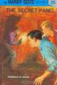 The Secret Panel (The Hardy Boys, No. 25), Franklin W. Dixon 