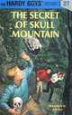 The Secret of Skull Mountain (Hardy Boys, Book 27), Franklin W. Dixon 