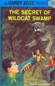The Secret of Wildcat Swamp (The Hardy Boys, No. 31), Franklin W. Dixon 