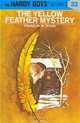 The Yellow Feather Mystery (Hardy Boys, Book 33), Franklin W. Dixon 