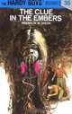 The Clue in the Embers (Hardy Boys, Book 35), Franklin W. Dixon 