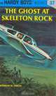 The Ghost at Skeleton Rock (Hardy Boys, Book 37), Franklin W. Dixon 