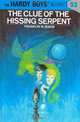 The Clue of the Hissing Serpent (Hardy Boys, Books 53), Franklin W. Dixon 
