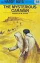 The Mysterious Caravan (The Hardy Boys, No. 54), Franklin W. Dixon 