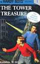 The Tower Treasure / The House on the Cliff (The Hardy Boys, 2 Books in 1), Franklin W. Dixon 