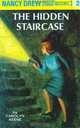 The Hidden Staircase (Nancy Drew Mystery Stories #2), Carolyn Keene 