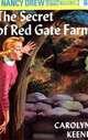 The Secret of Red Gate Farm (Nancy Drew, Book 6), Carolyn Keene 