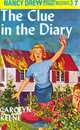 The Clue in the Diary (Nancy Drew, Book 7), Carolyn Keene 