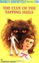 The Clue of the Tapping Heels, Carolyn Keene 