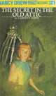 The Secret in the Old Attic (Nancy Drew, Book 21), Carolyn Keene 