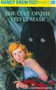 The Clue of the Velvet Mask (Nancy Drew #30), Carolyn Keene 