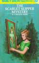 The Scarlet Slipper Mystery (Nancy Drew Mystery Stories, No 32), Carolyn Keene 