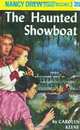 The Haunted Showboat (Nancy Drew Mystery Stories, No 35), Carolyn Keene 