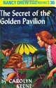 The Secret of the Golden Pavilion (Nancy Drew Mystery Stories, No. 36), Carolyn Keene 