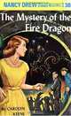 The Mystery of the Fire Dragon (Nancy Drew #38), Carolyn Keene 