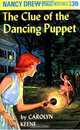 The Clue of the Dancing Puppet (Nancy Drew Mystery Stories, No 39), Carolyn Keene 