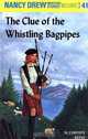 The Clue of the Whistling Bagpipes (Nancy Drew Mystery Stories, No 41), Carolyn Keene 