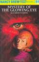 The Mystery of the Glowing Eye (Nancy Drew Mystery Stories, No 51), Carolyn Keene 