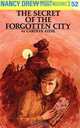 The Secret of the Forgotten City (Nancy Drew Mystery Stories, No 52), Carolyn Keene 