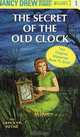 Nancy Drew Mystery Stories : The Secret of The Old Clock and The Hidden Staircase, Carolyn Keene 